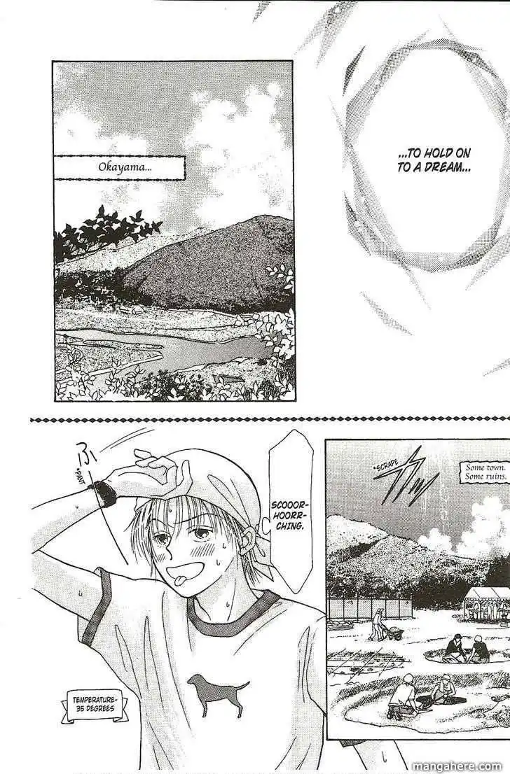 Venus wa Kataomoi Chapter 18 9